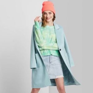 Wild Fable Waffle Top